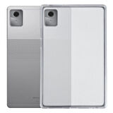 Honor Pad 9 12.1inç / 9 Pro / V8 Pro Kılıf Tablet Hibrit Silikon Case Kapak
