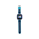 Huawei Watch GT5 41mm Kordon 18mm Çocuklara Özel Kalın Silikon Strap Kayış 138