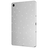 Samsung Galaxy Tab S9 FE / S9 / S8 / S7 10.9/11inç Tablet Kılıfı Işıltılı Parlak Görünüm Koton Case