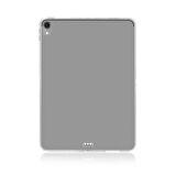 Apple iPad Air 11inç M2/M3 2025-2024 Kılıf Tablet Hibrit Silikon Case