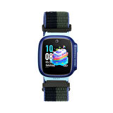 Huawei Watch GT5 Pro 42mm-GT6 GT5 GT4 41mm Üniversal Akıllı Saat 18mm Kordon Hasır Band Çocuklar