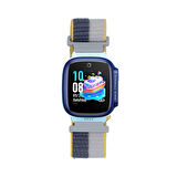 Huawei Watch GT5 Pro 42mm 18mm Kordon Hasır Band Çocuklar