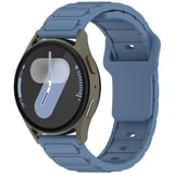 Samsung Galaxy Watch 3 45mm/46mm /Gear S3 22mm Kordon Sportif Yumuşak Silikon Band 132
