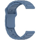 Huawei Watch 5 / 4 / 3/3 Pro 22mm Kordon Sportif Yumuşak Silikon Band 132
