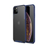 Apple iPhone 11 Pro Kılıf Mat Volks Case