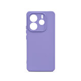 Xiaomi Redmi Note 14 4G Kılıf Biye Yumuşak Silikon Case