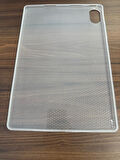 Huawei MatePad 12 X 12inç 2024 2025 LRT-W09 BKY-W09 Kılıf Tablet Hibrit Silikon Case