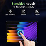 Samsung Galaxy Tab S10 FE+ Plus 13.1inç Tablet Nano Ekran Koruyucu