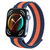 Huawei Watch Fit 4/Fit 4 Pro/Fit 3 Kordon Hasır Kordon (Fit/Fit2 Uyumlu Değildir)