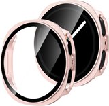 Samsung Galaxy Watch 8 44mm Sert PC Kasa ve Ekran Koruyucu 14