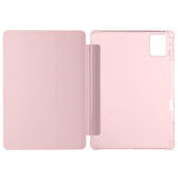 Huawei MatePad 12 X 12X Air 12 inç 2024 Kılıf Kalem Bölmeli Trifolding Case