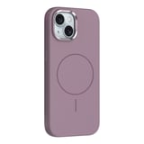 Apple iPhone 14 / iPhone 13 Kılıf M-Safe Şarj Özellikli Kaymaz Silikon Edi Kapak