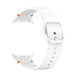 Samsung Galaxy Watch 8 40mm 44mm Classic 46mm Kordon Spor Silikon Kordon