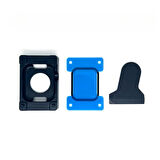 Huawei Watch Fit 4 Full Ekran PPMA Kolay Uygulama Aparatlı Nano Saat Koruyucu