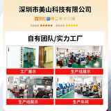 Huawei Watch Fit 4/Fit 4 Pro/Fit 3 Kordon Dalgalı Cırt Cırt Hasır Kordon