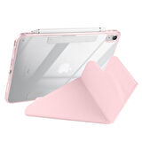 Apple iPad 11.Nesil A16 11inç/10.Nesil 10.9inç Kılıf Çift Parça Magnetik Multi SkinPro Case