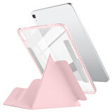 Apple iPad 11.Nesil A16 11inç/10.Nesil 10.9inç Kılıf Çift Parça Magnetik Multi SkinPro Case