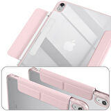 Apple iPad Mini 7 Mini 6 Kılıf Çift Parça Magnetik Multi SkinPro Case A2993 A2995 A2996 A2567 A2568 A2569
