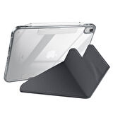 Apple iPad Mini 7 Mini 6 Kılıf Çift Parça Magnetik Multi SkinPro Case A2993 A2995 A2996 A2567 A2568 A2569
