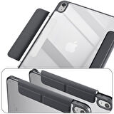 Apple iPad Mini 7 Mini 6 Kılıf Çift Parça Magnetik Multi SkinPro Case A2993 A2995 A2996 A2567 A2568 A2569