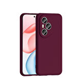 Honor 400 Pro Kılıf İçi Kadife Lansman Kapak