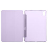 Lenovo Tab Tb-311FU (ZAEH0039TR) 10.1inç Kılıf Kalem Bölmeli Trifolding Case