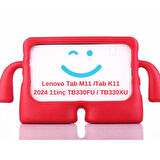 Xiaomi Redmi Pad 2 11inç 2025 Kılıf Çocuklara Özel Silikon Case