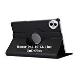 Honor Pad 10 12.1inç Kılıf 360 Dönebilen Standlı Case