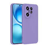 Vivo X200 FE 5G Kılıf İçi Kadife Lansman Kapak