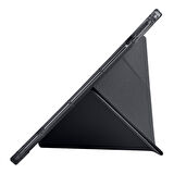 Xiaomi Redmi K Pad Kılıf Kalem Bölmeli Trifolding Case