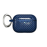 Apple Airpods Pro 3 Kılıf Silikon Karbon Silikon 05