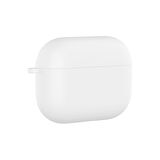 Apple Airpods Pro 3 ile uyumlu Kılıf Standart Yumuşak Silikon Case