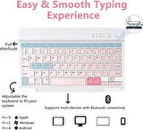 Huawei Honor Pad X9 11.5 inç / X8 Pro Kılıf Kablosuz Klavyeli Case Mobax Türkçe Klavye