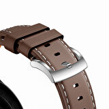 Haylou Solar LS05 Kordon Deri Kordon 29