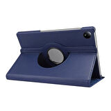Honor Pad X7 8.7inç JMS-W09 Kılıf 360 Dönebilen Standlı Case