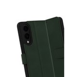 Samsung Samsung Samsung Galaxy S25 Edge Kılıf PU Deri Trend Cüzdanlı Kapaklı Case