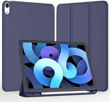 Samsung Galaxy Tab S11 11inç 2025 Kılıf Kalem Bölmeli Smart Case X736 X730