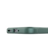 Nothing Phone 4A Pro Kılıf Elde Tutma Kolaylıkla Kaydırmaz Kenar Line Dizayn Optietnik Kapak