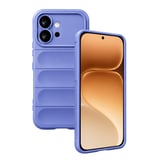 Huawei Honor 600 Kılıf Elde Tutma Kolaylıkla Kaydırmaz Kenar Line Dizayn Optietnik Kapak