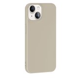Apple iPhone 14 Kılıf LSR İçi Kadife Lansman Kapak