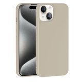Apple iPhone 14 Kılıf LSR İçi Kadife Lansman Kapak