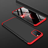 Apple iPhone 11 Pro Kılıf Ays Kapak