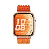 Huawei Watch Fit 5/ Fit 5 Pro/ Fit 4/ Fit 4 Pro/ Fit 3 Kordon Hafif Hasır Dokuma Havalandırmalı Band Fit 5 Pro Lansman