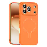Honor 600 Pro 5G Kılıf M-Safe Şarj Özellikli Kamera Korumalı Sert PC Elio Kapak
