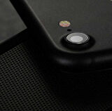 Apple iPhone 7 Kamera Lens Cam Koruyucu Full Cam