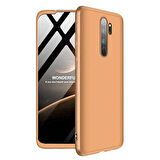 Xiaomi Redmi Note 8 Pro Kılıf Ays Kapak