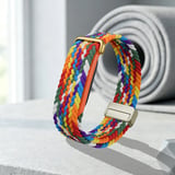 Google Fitbit Air Kordon Magnet Örgü Strap