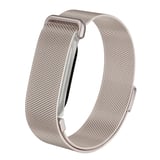 Google Fitbit Air Kordon Milano Loop Metal Band