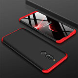 Xiaomi Redmi 8 Kılıf Ays Kapak