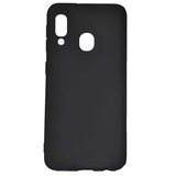Samsung Galaxy A20E Kılıf Soft Mat Premier Case